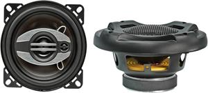 ACV Speaker set 100 mm RS-A 1073