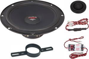 Audio System X--ion-SERIE 200 mm 2-Weg Easy Mounting Composet