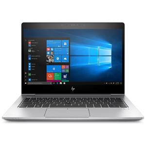 HP EliteBook 735 G5 - AMD Ryzen 3 PRO 2300U - 13 inch - 16GB RAM - 480GB SSD - Windows 10