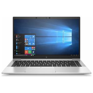 HP EliteBook 845 G7 - AMD Ryzen 3 Pro 4450U - 14 inch - 16GB RAM - 480GB SSD - Windows 10 Home