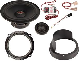 Hyundai XFIT  I30 PD pasklare 165 mm 2-weg composet