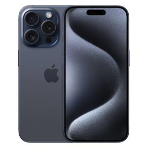 Apple iPhone 15 - 128GB - Zwart