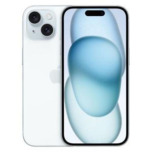 Apple iPhone 15 - 128GB - Blauw