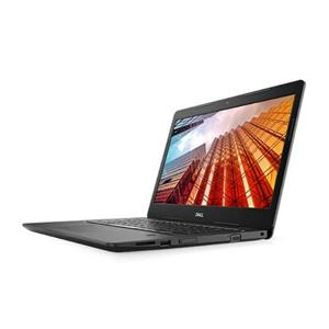 Dell Latitude 3490 - Intel Core i5-8e Generatie - 14 inch - 16GB RAM - 480GB SSD - Windows 11