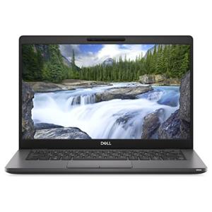 Dell Latitude 5300 - Intel Core i7-8e Generatie - 13 inch - 16GB RAM - 480GB SSD - Windows 11