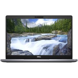 Dell Latitude 5310 - Intel Core i5-10e Generatie - 13 inch - 16GB RAM - 480GB SSD - Windows 11