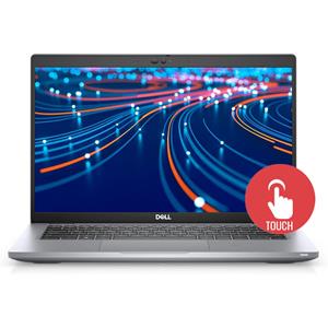 Dell Latitude 5420 - Intel Core i7-11e Generatie - 14 inch - Touch - 16GB RAM - 256GB SSD - Windows 11 Home