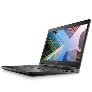 Dell Latitude 5491 - Intel Core i5-8e Generatie - 14 inch - 16GB RAM - 480GB SSD - Windows 11
