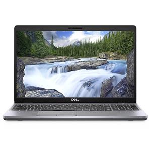 Dell Latitude 5510 - Intel Core i5-10e Generatie - 15 inch - 16GB RAM - 256GB SSD - Windows 11