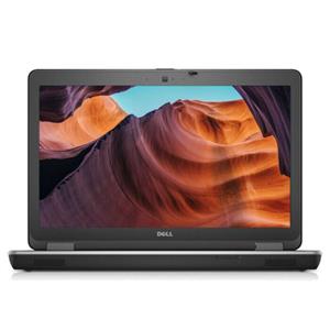 Dell Latitude E6540 - Intel Core i7-4e Generatie - 15 inch - 8GB RAM - 240GB SSD - Windows 11