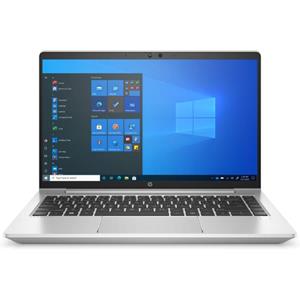 HP ProBook 640 G8 - Intel Core i5-11e Generatie - 14 inch - 16GB RAM - 480GB SSD - Windows 11