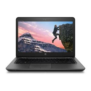 HP ZBook 14u G4 - Intel Core i7-7e Generatie - 14 inch - 16GB RAM - 480GB SSD - Windows 11