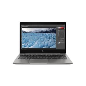 HP ZBook 14u G6 - Intel Core i7-8e Generatie - 14 inch - 16GB RAM - 480GB SSD - Windows 11