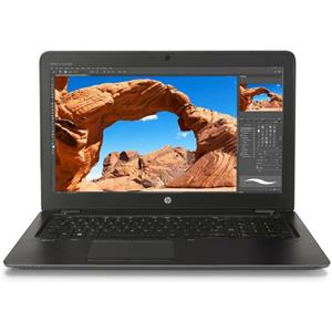 HP ZBook 15u G4 - Intel Core i7-7e Generatie - 15 inch - 16GB RAM - 480GB SSD - Windows 11