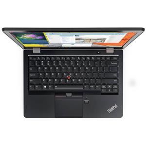 Lenovo ThinkPad 13 - Intel Core i3-6e Generatie - 13 inch - 8GB RAM - 240GB SSD - Windows 11