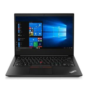 Lenovo ThinkPad E480 - Intel Core i7-8e Generatie - 14 inch - 16GB RAM - 256GB SSD - Windows 11