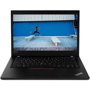 Lenovo ThinkPad L490 - Intel Core i5-8e Generatie - 14 inch - 16GB RAM - 480GB SSD - Windows 11