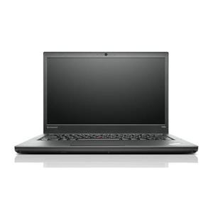 Lenovo ThinkPad T440s - Intel Core i5-4e Generatie - 14 inch - 8GB RAM - 256GB SSD - Windows 11