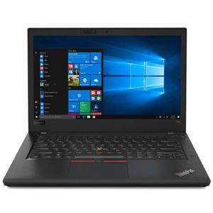 Lenovo ThinkPad T480 - Intel Core i3-8e Generatie - 14 inch - 8GB RAM - 240GB SSD - Windows 11