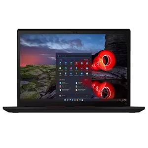 Lenovo ThinkPad X13 - Intel Core i5-10e Generatie - 13 inch - 8GB RAM - 480GB SSD - Windows 11