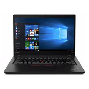 Lenovo ThinkPad X390 - Intel Core i7-8e Generatie - 13 inch - 16GB RAM - 480GB SSD - Windows 11