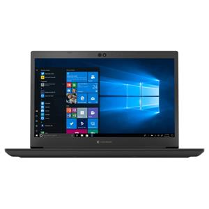 Toshiba Dynabook Tecra A40-G - Intel Core i3-10e Generatie - 14 inch - 16GB RAM - 120GB SSD - Windows 11