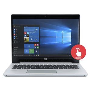 HP ProBook 430 G7 - Intel Core i3-10e Generatie - 13 inch - Touch - 16GB RAM - 480GB SSD - Windows 11