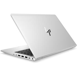 HP EliteBook 640 G9 - Intel Core i3-12e Generatie - 14 inch - 16GB RAM - 480GB SSD - Windows 11