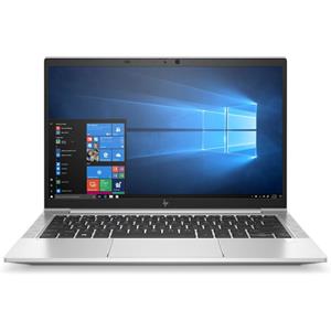 HP EliteBook 835 G7 - AMD Ryzen 3 Pro 4450U - 13 inch - 16GB RAM - 480GB SSD - Windows 10 Home