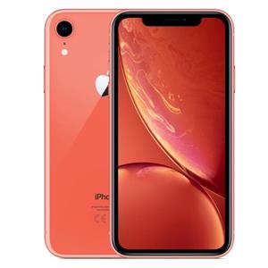 Apple iPhone XR - 128GB - Koraal