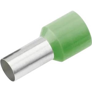 Cimco 187238 Adereindhulzen 50 mm² Deels geïsoleerd 50 stuk(s)