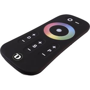 Deko Light Touch Fernbedienung RF Color LED-afstandsbediening 110 mm 52 mm 20 mm