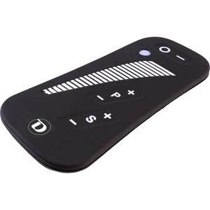 Deko Light Touch Fernbedienung RF Single LED-afstandsbediening 110 mm 52 mm 20 mm