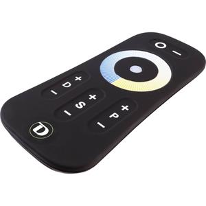 Deko Light Touch Fernbedienung RF White LED-afstandsbediening 110 mm 52 mm 20 mm