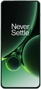 OnePlus Nord 3 256GB Groen 5G