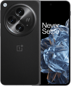 OnePlus Open 512GB Zwart 5G