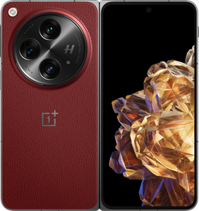 OnePlus Open 1TB Rood 5G