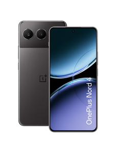 OnePlus Nord 4 512GB Zwart 5G