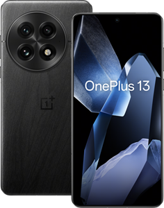 OnePlus 13 256GB Zwart 5G