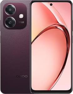 Oppo A60 128GB Paars 5G