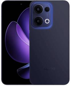 Oppo Reno13 256GB Blauw 5G