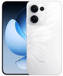 Oppo Reno13 256GB Wit 5G