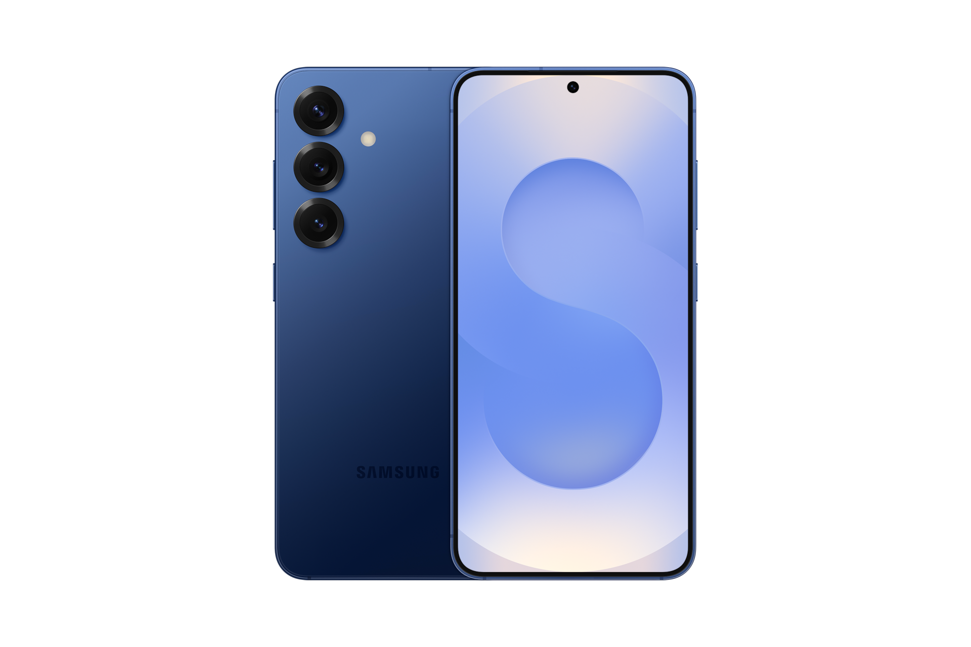 Samsung Galaxy S25 512GB Donkerblauw 5G