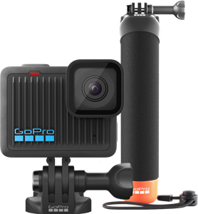 Gopro HERO +  The Handler 3.0