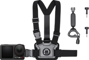 DJI Osmo Action 5 Pro Fietskit