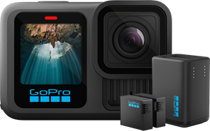 Gopro HERO 13 Black Power Kit