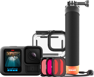 Gopro HERO 13 Black Duikkit