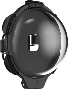 Polar Pro PolarPro Fifty Fifty Dome