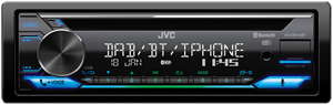 JVC KD-DB912BT