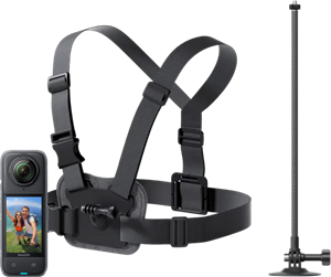 INSTA360 X4 Wintersport Kit